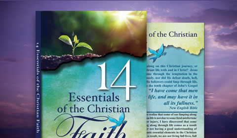 14 Essentials of Christian Education