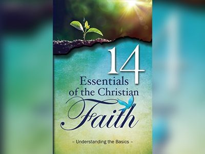 14 Essentials Book